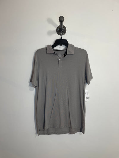 Polo gris DH