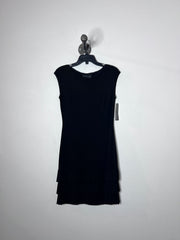 Frank Lyman Black Dress