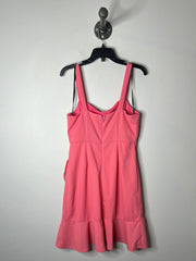BCBG Pink Mini Dress