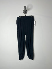 Lululemon Black Joggers