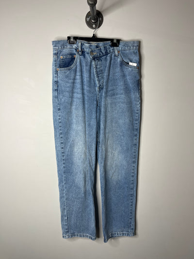 Reused Straights Jeans