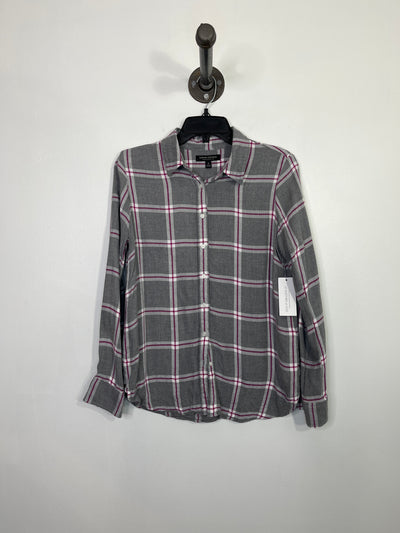 Banana Republic  Flannel