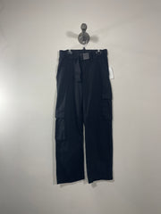 Tna Black Cargo Pants