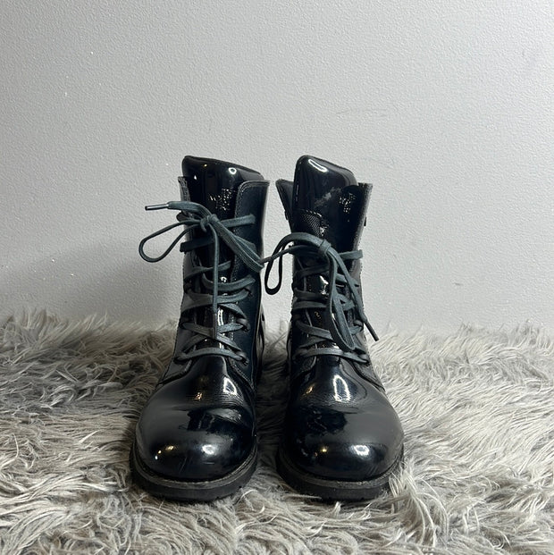 Northface Black Boots