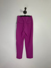 Dynamite Magenta Trousers