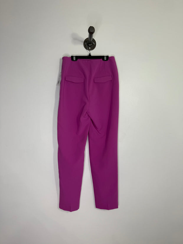Dynamite Magenta Trousers