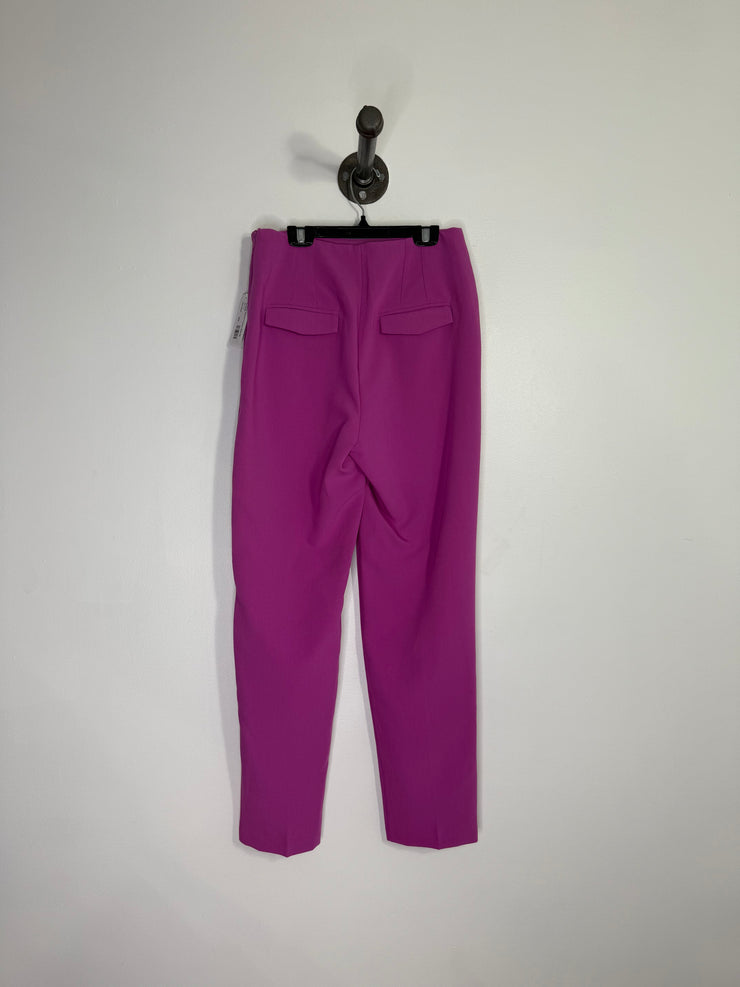 Dynamite Magenta Trousers