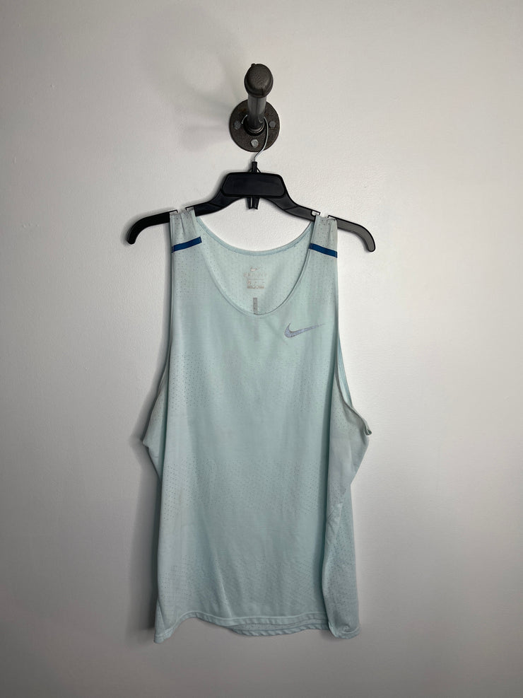 Nike Light Blue Tank