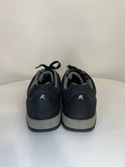 Ecco Black Sneakers