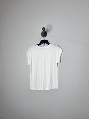 RW&CO White T-Shirt