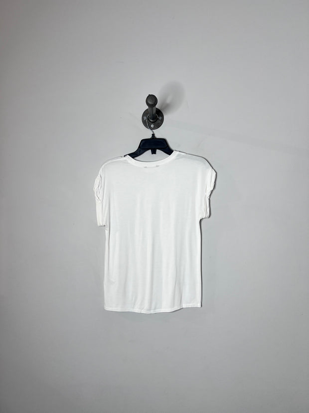 RW&CO White T-Shirt