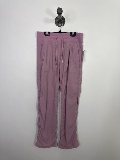 Lululemon Pink Dance S. Jogger
