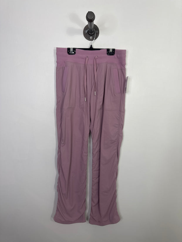 Lululemon Pink Dance S. Jogger