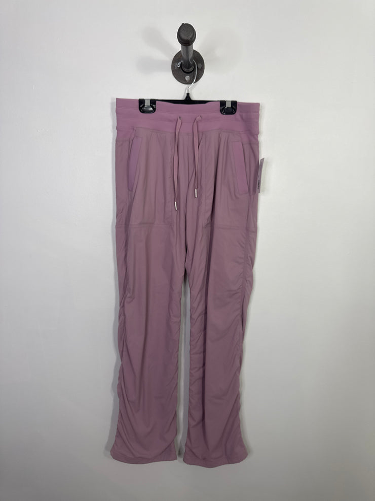 Lululemon Pink Dance S. Jogger
