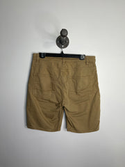 Asos Khaki Shorts