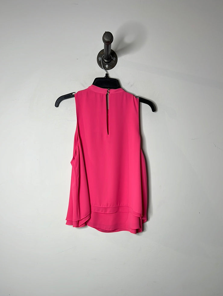 Ever New Pink Blouse Tank