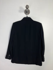 H&M Black Blazer