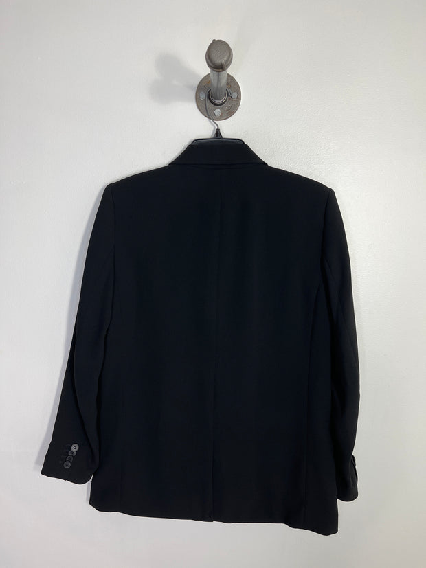 H&M Black Blazer