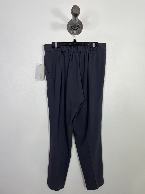 Babaton Grey Dress Pants