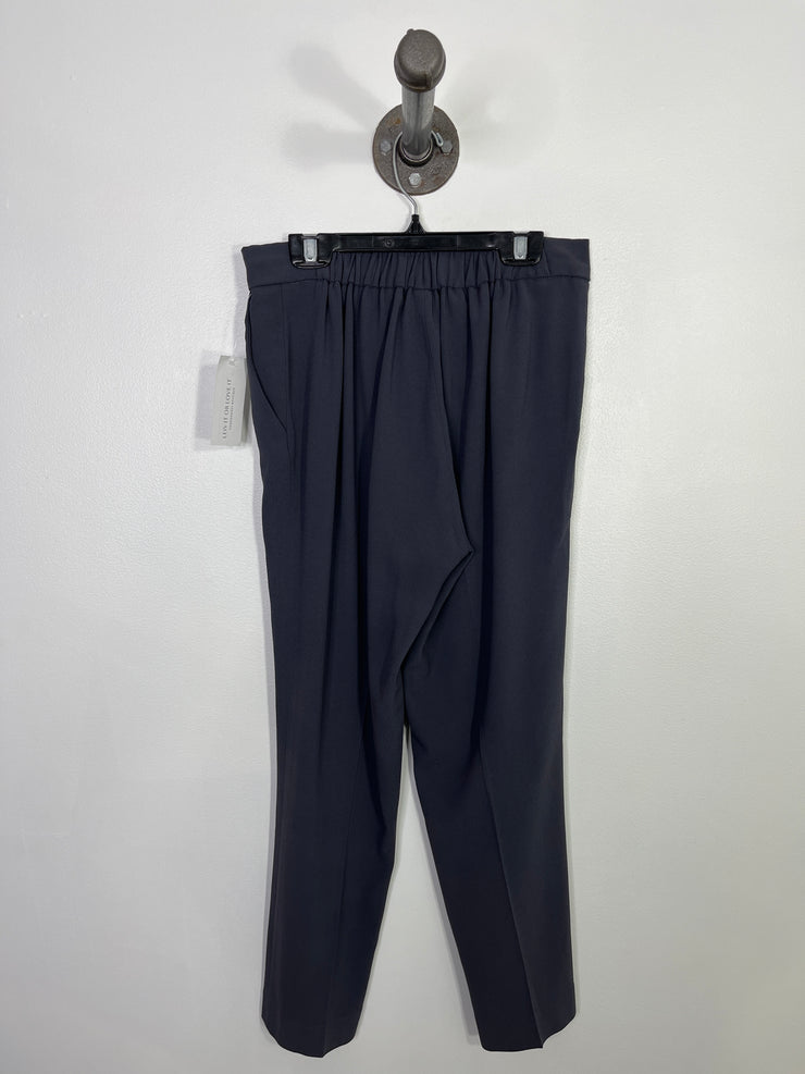 Babaton Grey Dress Pants