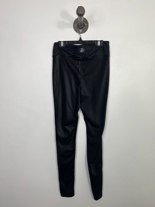 Sam Edel.Blk Leggings