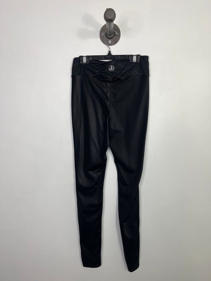 Sam Edel.Blk Leggings