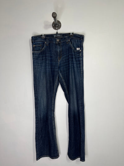 Silver Jeans Co. Jeans