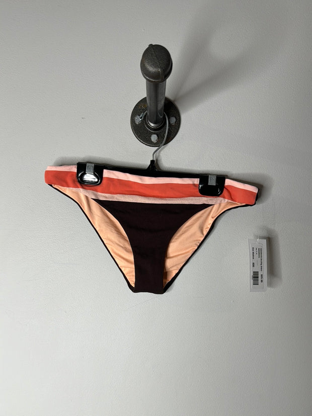 Calzedonia Brn/Org Bikini