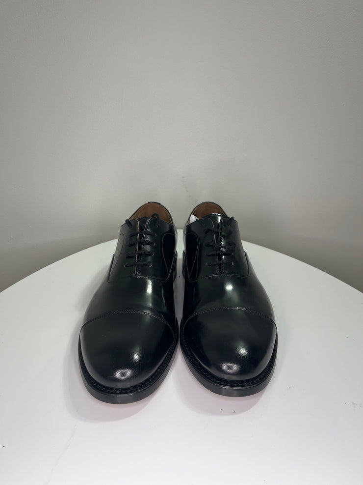 Bostonian Blk Dress Shoes