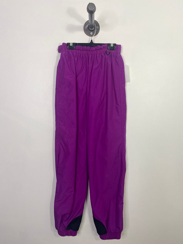 Columbia Purple Ski Pants