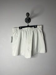 Lululemon White Shorts