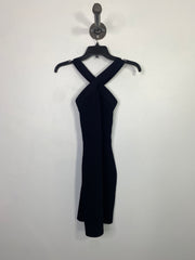 Babaton Blk Dress