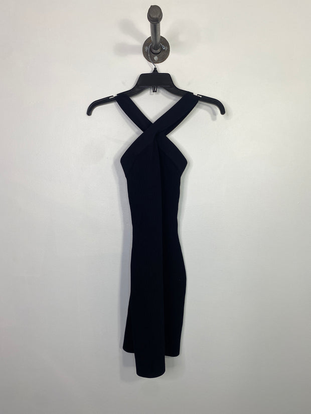 Babaton Blk Dress