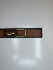 Kismet Brown Belt