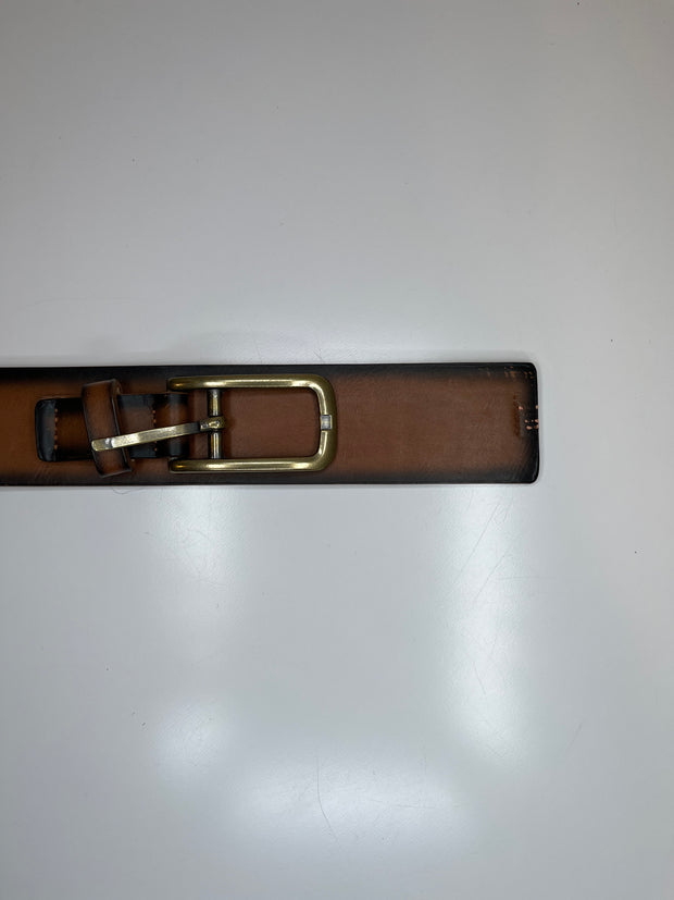 Kismet Brown Belt