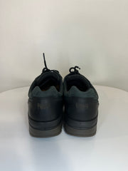 Goretex Black Work Sneakers
