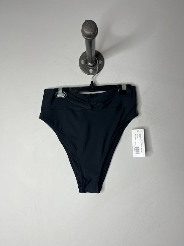 Aerie Black Swim Bottoms