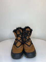 Sorel Brown Winter Boots