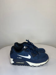 Nike Navy Blue Air Max Sneaker