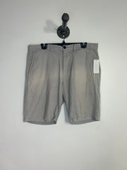 Old Navy Light Grey Shorts