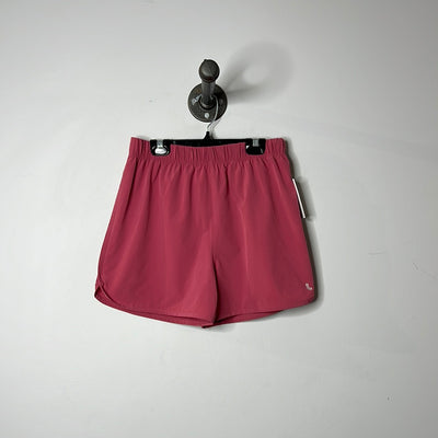Lole Pink Workout Shorts