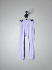 Lululemon Lavender Legging