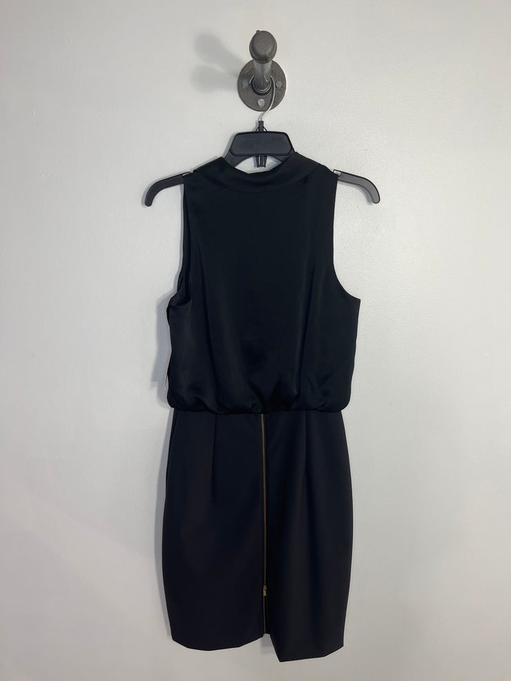 Banana Republic Blk Dress