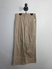 Denim Forum Beige Pants