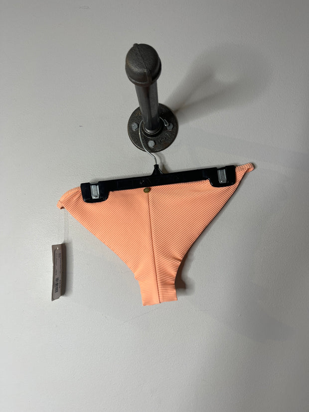 Roxy Peach Bikini Set