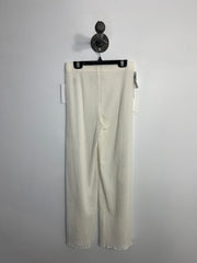 Wilfred White Pant/Tee Set