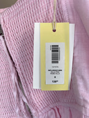 Wilfred Pink Mini Dress