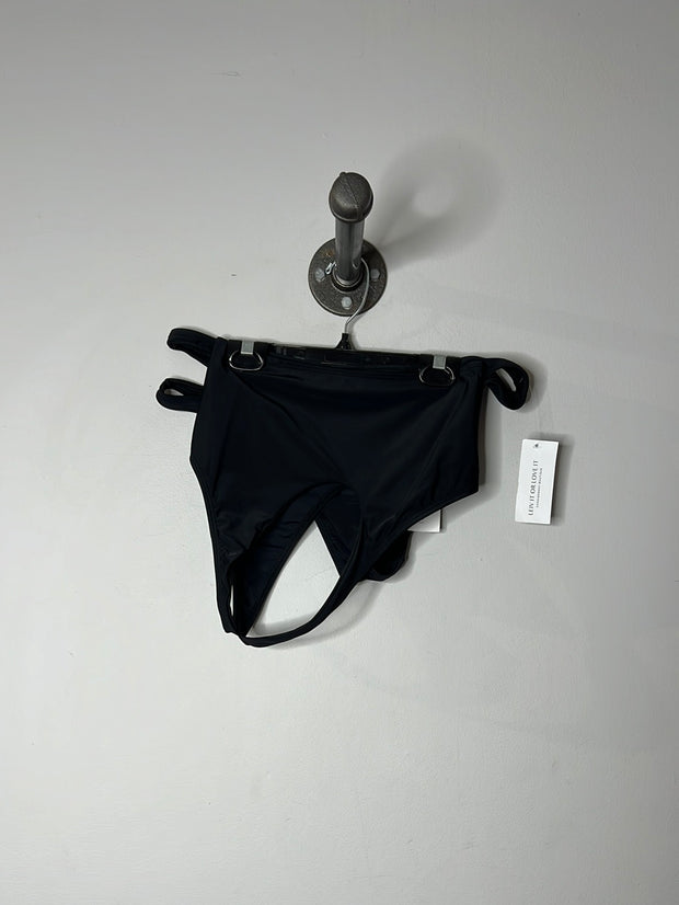 Shein Black Bikini