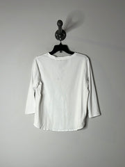 Weatherproof White LSv Shirt