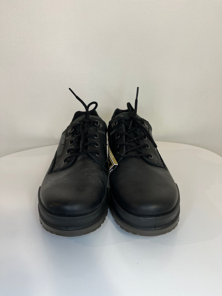 Goretex Black Work Sneakers